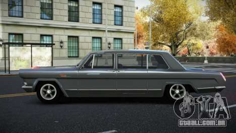 Hongqi CA770 Forpaw para GTA 4