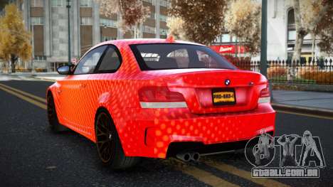 BMW 1M Kyla S4 para GTA 4