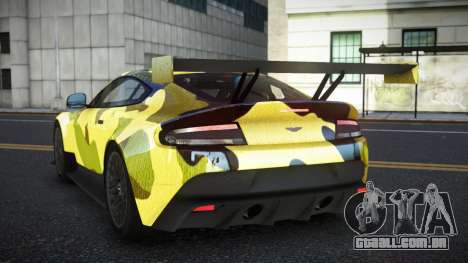 Aston Martin Vantage Kaynaes S13 para GTA 4
