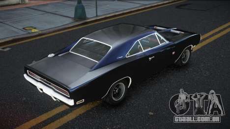 Dodge Charger Zihi para GTA 4