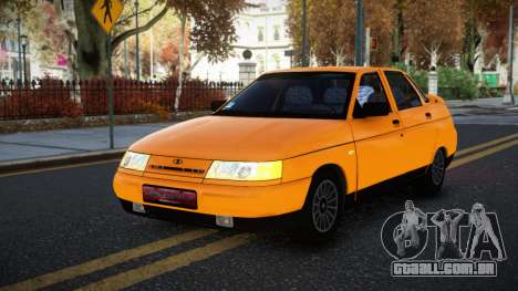 VAZ 21103 Sowjile para GTA 4
