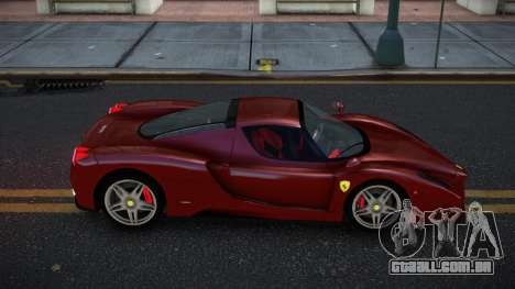 Ferrari Enzo Goxamow para GTA 4