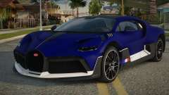 Bugatti Divo Juelley