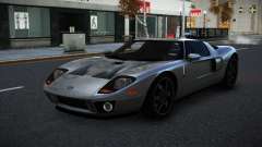 Ford GT Lencidi para GTA 4