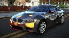 BMW M3 E92 Raolas S14 para GTA 4