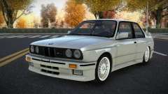 BMW M3 E30 Asox para GTA 4