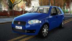 Fiat Palio Pobeceqon