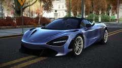 McLaren 720S Riagethan S14 para GTA 4