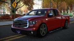 Toyota Tundra Logaj para GTA 4