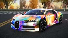 Bugatti Chiron Naelle S5 para GTA 4