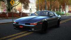 Toyota Supra Miuze para GTA 4