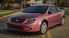 Chevrolet Cobalt Jesvia para GTA San Andreas