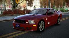 Saleen S281 Ofop para GTA 4