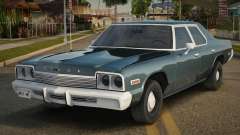 1974 Dodge Monaco V1.1 para GTA San Andreas