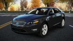 Ford Taurus Botditiwu para GTA 4