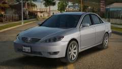 Toyota Camry Derfer para GTA San Andreas