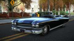 Cadillac Eldorado Zegi