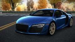 Audi R8 Sonerle S14 para GTA 4