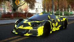 Gumpert Apollo Brielan S5 para GTA 4