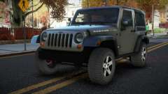 Jeep Wrangler Xebyefo para GTA 4