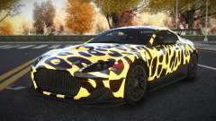 Aston Martin Vantage Kaynaes S2 para GTA 4