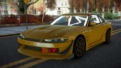 Nissan Silvia Cejmi para GTA 4