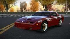 Pontiac Trans AM Cuvozaho para GTA 4