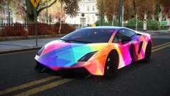 Lamborghini Gallardo Danseonio S13 para GTA 4