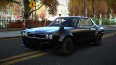 Nissan Skyline Songanra S5 para GTA 4