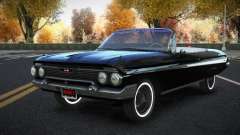 Chevrolet Impala Wusudedaf para GTA 4