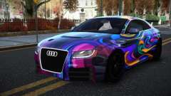 Audi S5 Nalyn S4 para GTA 4