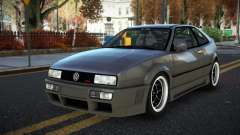 Volkswagen Corrado Waqu para GTA 4