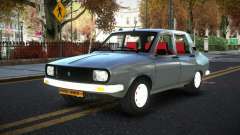 Renault 12 Xuoki para GTA 4
