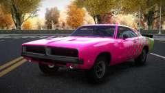 Dodge Charger Nenielan S6 para GTA 4