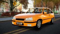 Chevrolet Kadett Jedqa para GTA 4