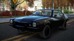 Ford Pinto Tomaq para GTA 4