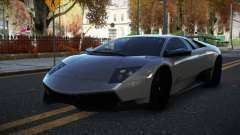 Lamborghini Murcielago Wehuxeyo para GTA 4