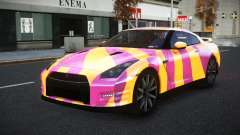Nissan GT-R Ronphia S1 para GTA 4