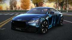 Audi TT Sakaen S12 para GTA 4