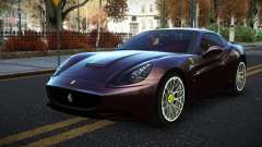 Ferrari California Eljenler para GTA 4