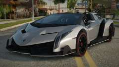 Lamborghini Veneno Jorvinier