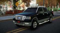 Ford F150 Tonago para GTA 4