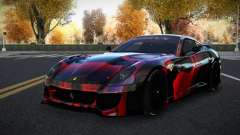 Ferrari 599 Gailluck S1 para GTA 4