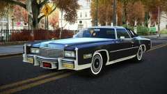 Cadillac Eldorado Zihitizuy