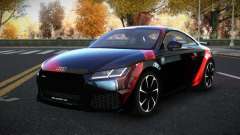 Audi TT Sakaen S10 para GTA 4