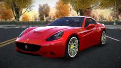 Ferrari California Sathecas para GTA 4