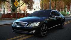 Mercedes-Benz S500 Killosi para GTA 4
