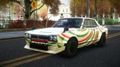 Nissan Skyline Songanra S9 para GTA 4