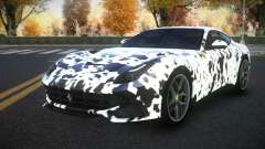 Ferrari F12 Exsaca S14 para GTA 4