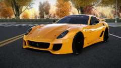 Ferrari 599 Gailluck para GTA 4